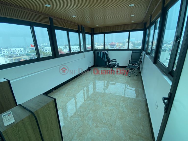 Bán nhà mặt phố Bế Văn Đàn, Hà Đông KINH DOANH VIP! 51m2x4T, 9 tỷ hơn!