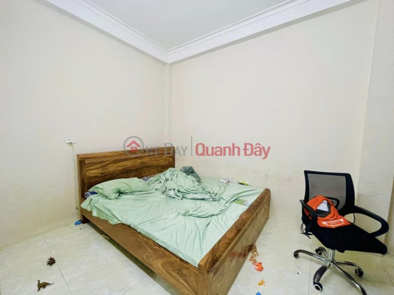 Giá rẻ! Bán nhà Vạn Phúc, Hà Đông PHÂN LÔ, PHỐ LỚN, 48m2x4T chỉ 5 tỷ 3