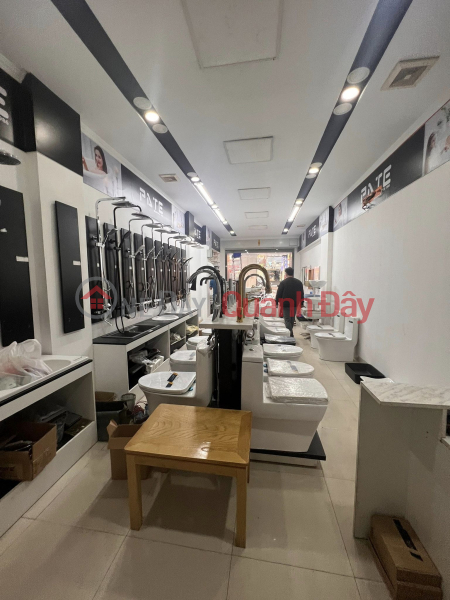 Kinh doanh đỉnh cấp tại Quang Trung phố 58m2