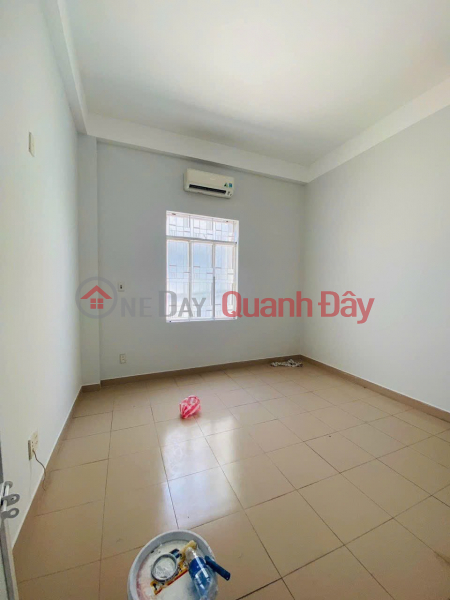 2-storey house for rent in front of Tieu La
