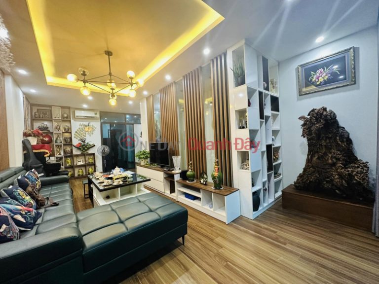 Townhouse for sale in Van Phu Urban Area, Ha Dong 90m2 from 9.6 - 13ty, beautiful location, good security, high potential