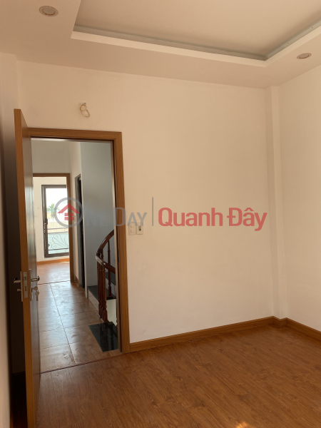 Cần Bán Nhà 4 Tầng Ô Tô Đỗ Cửa – 4 Phòng Ngủ Hà Đông Giá 2.45 Tỷ Ó Thương Lượng