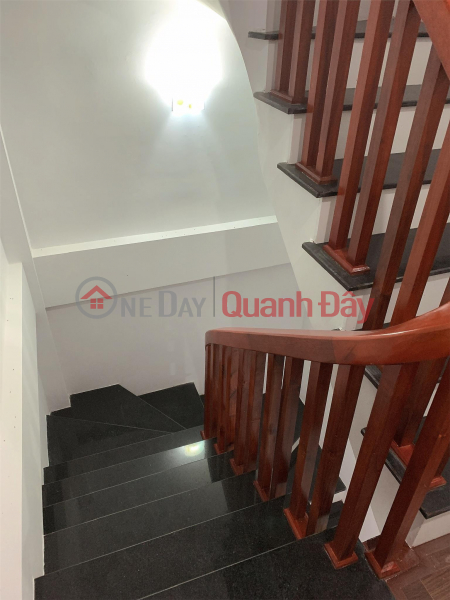 Urgent sale!!! 4-storey house at location Van Canh, Hoai Duc, Hanoi for only 3 billion 9