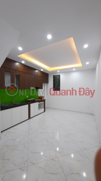 CẦN BÁN NHÀ YÊN NGHĨA - GẦN ĐÔ THỊ ĐÔ NGHĨA - 38M2 - 4 TẦNG - 2X TỶ