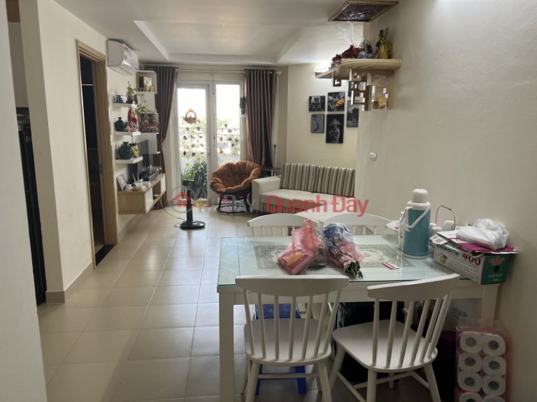 Chỉ 1,73 tỷ - chung cư Mipec Hà Đông, 62,5m2 2PN 2WC, SĐCC bao sang tên. LH: 0333846866