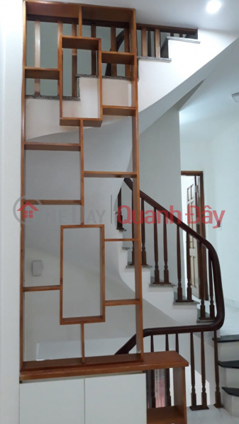 HÀ ĐÔNG, KIẾN HƯNG, MẬU LƯƠNG , NHÀ MỚI ĐẸP LONG LANH, GẦN CHỢ, GẦN TRƯỜNG, 35M2 x 4T GIÁ 2 TỶ 85