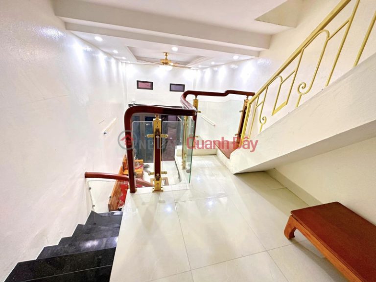 Văn La, Hà Đông 31mx5T PHÂN LÔ, Ô TÔ - KINH DOANH - NHÀ MỚI ĐẸP Ở LUÔN