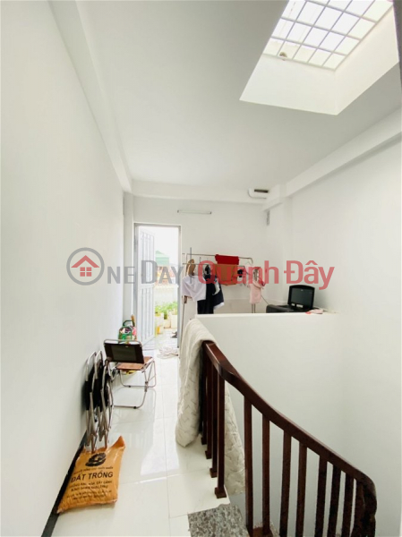 Nhà mới tổ 13 Mậu Lương 37m 5T 4PN 3.3 tỷ