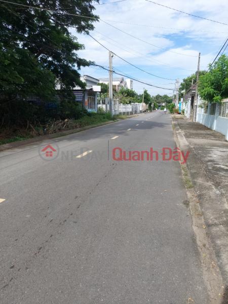 CHÍNH CHỦ CẦN BÁN NHANH LÔ ĐẤT ĐẸP Tại Phường 1, Thành Phố Trà Vinh