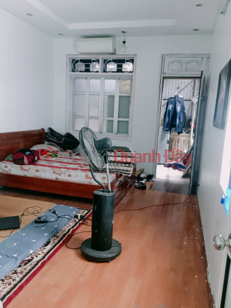 Bán nhà Ngô Thì Nhậm, Hà Đông PHÂN LÔ, Ô TÔ, VỈA HÈ 48m2x5T chỉ 9,4 tỷ