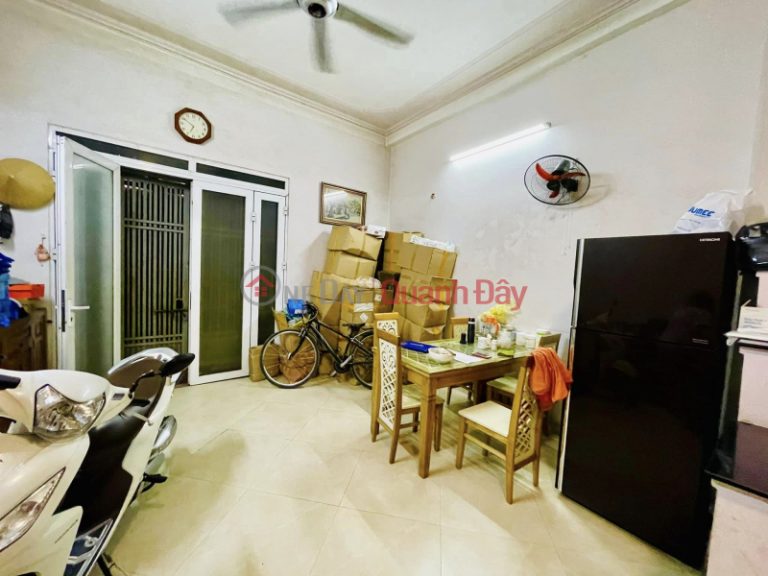 WHERE IS IT? House for sale May 19, Ha Dong, Plot, Cars 5T, MT6m, FIRST PRICE.
