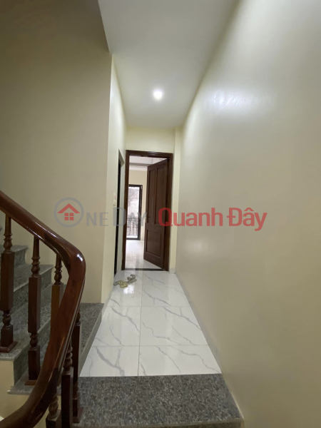 BÁN NHÀ MỚI XÂY QUẬN HÀ ĐÔNG NGÕ 217 TRẦN PHÚ TRẢI NHỰA NÔNG THẲNG TẮP GẦN PHỐ - SỔ VUÔNG ĐẸP TIỆN ÍCH NGẬP