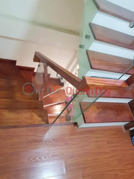 NHÀ YÊN PHÚC HÀ ĐÔNG, KINH DOANH SẦM UẤT, PHÂN LÔ, VỈA HÈ ĐƯỜNG Ô TÔ TRÁNH CHỈ NHỈNH 6 TỶ