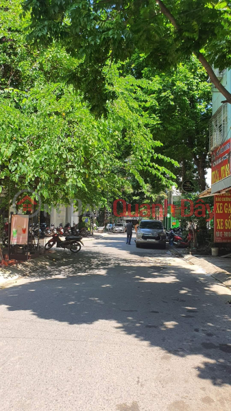 Nhà Nguyễn Văn Lộc, Hà Đông, 50m2, 5 tầng, 5m mặt tiền, giá 11,8 tỷ.
