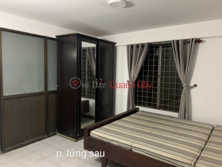 New 3.5-storey house for rent, front of Tong Phuoc Pho, Hai Chau, DN-9.5 million/month-0901127005