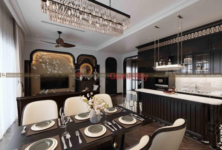 Ngân hàng Siết bán gấp căn 4 ngủ Tháp V2 - The Terra An Hưng - La Khê 140m2 giá bán 5.45 tỷ
