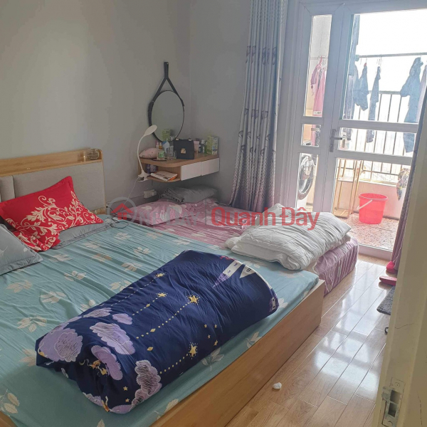 Tôi chính chủ bán CH 69m CT12 Văn Phú 2PN-1WC tầng trung full nội thất giá 2,2 tỷ