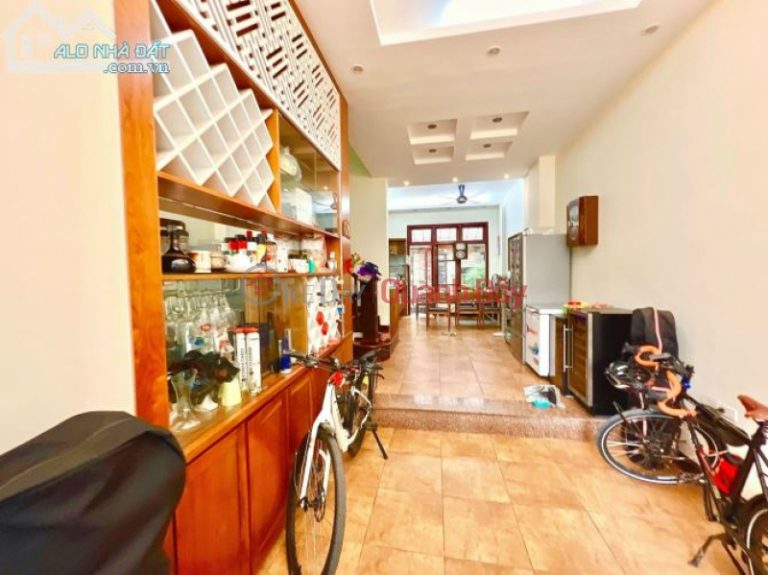 Bán Nhà Đẹp 5 Tầng Khu Đô Thị Văn Quán Hà Đông Vừa ở Vừa Kinh Doanh 16 tỷ