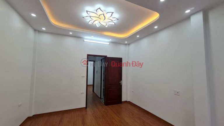 HIẾM! Bán Nhà Vũ Trọng Khánh, Mỗ Lao, Hà Đông 35m2x5T, 5 tỷ 6.
