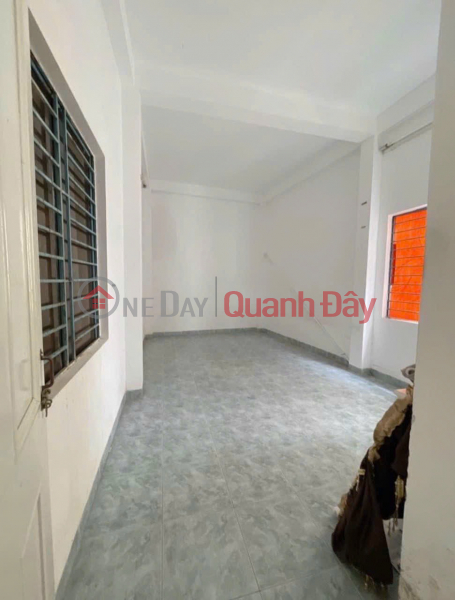 03-FLOOR HOUSE FOR RENT IN PHAN CHAU TRINH