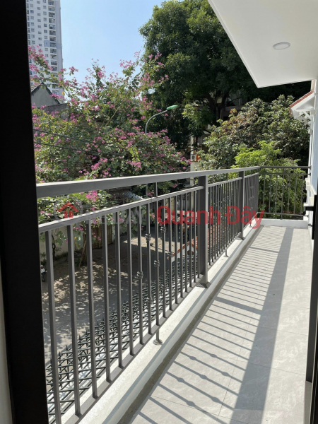 CHỦ NHÀ NHỜ BÁN BIỆT THỰ VĂN QUÁN CHỈ VỚI 16 TỈ