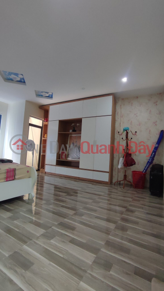 NHÀ LIỀN KỀ MẬU LƯƠNG HÀ ĐÔNG - Ô TÔ VÀO NHÀ - KINH DOANH –THANG MÁY- 60M2 GIÁ 11 TỶ   5
