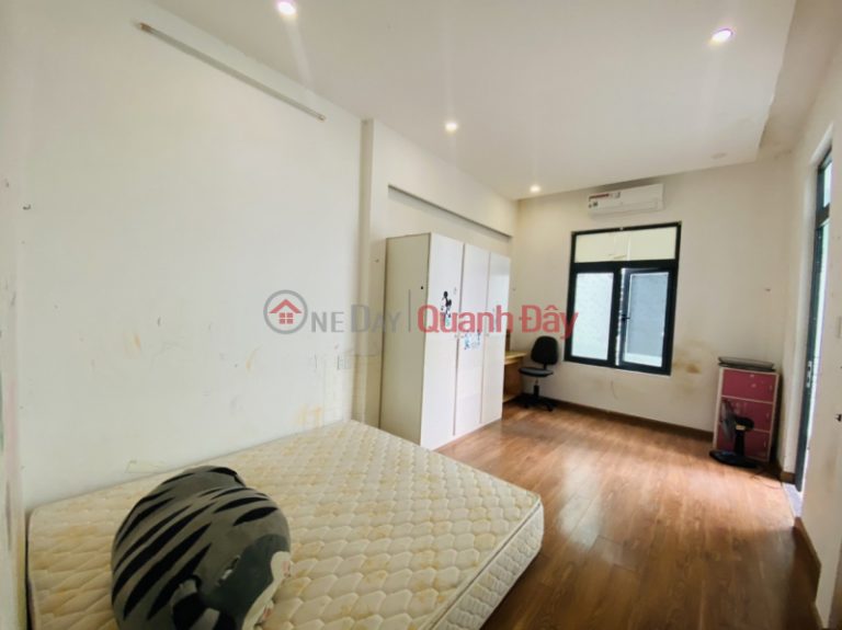 Trung tâm quận Hải Châu, Đà Nẵng, tiện ích bao quanh, 51m2 chỉ 2 tỷ x trung bình