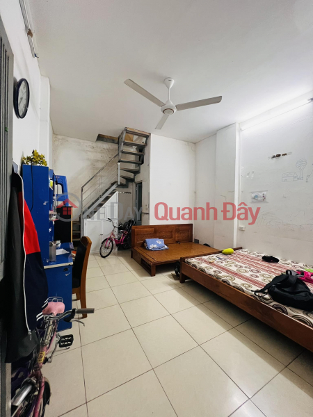 GIÁ RẺ! Bán nhà đường Văn La, Hà Đông, PHÂN LÔ, Ô TÔ, Ở NGAY! 39m2