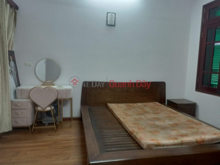 Bán nhà Tiến Thành, Dương Nội, Hà Đông 56m2x5T, Ô TÔ, KINH DOANH ĐỈNH
