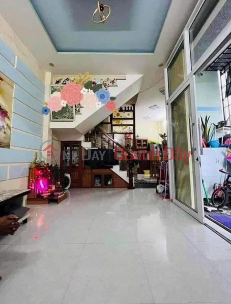 85m2 house in Hai Chau center, busy area, near main road, only 3 billion more
