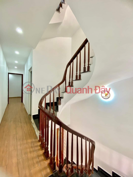 GIẢM SỐC 200TR , BÁN NHÀ MẬU LƯƠNG ,NHÀ ĐẸP, NGÕ RỘNG, 47M2 x 4T GIÁ 3.45 TỶ