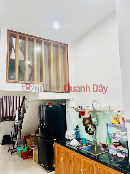 NHÀ ĐẸP DÂN XÂY QUẬN HÀ ĐÔNG 60M 4T MT4.5M 3.99 TỶ