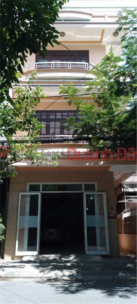 OWNER Needs to Sell House FRONT Thanh Thuy Street Near 3\/2 Street Da Nang City Center