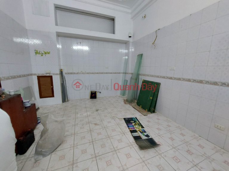 SOS-Bán nhà đường 19/5-Văn Quán, LÔ GÓC, KINH DOANH, 35mx5TxMT8m,5tỷ8