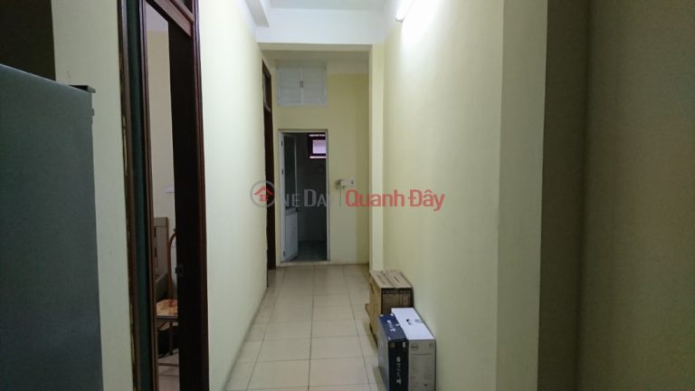 Apartment for rent 2 staffs - Military Medical Academy, Phung Hung, Ha Dong 110m2 * 2 bedrooms * Full furniture