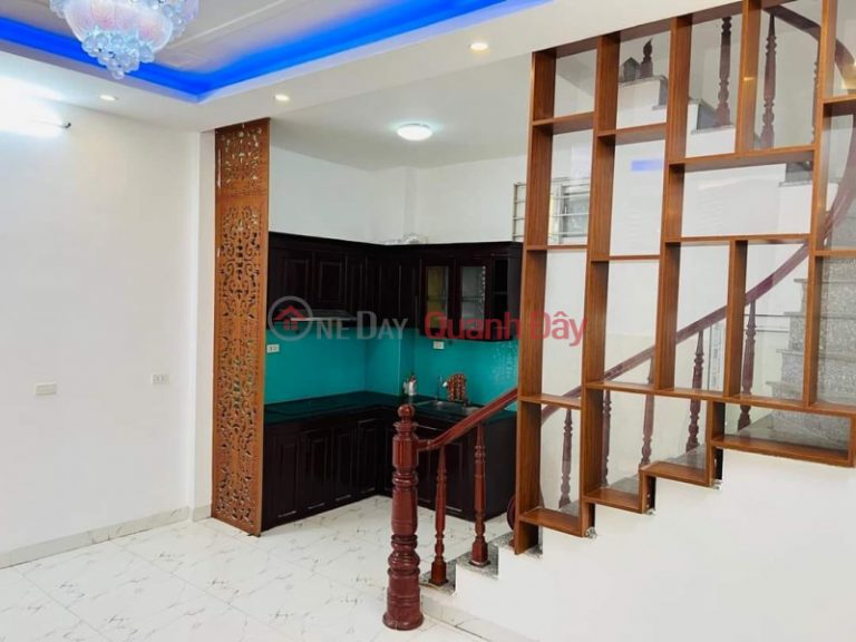 BÁN NHÀ PHAN ĐÌNH GIÓT 35M2, 5 TẦNG, 5.1MT, 3.1 TỶ HÀ ĐÔNG, BỂ BƠI LA KHÊ - NHÀ ĐẸP - ÔTÔ 30M - ÔTÔ DỪNG ĐỖ