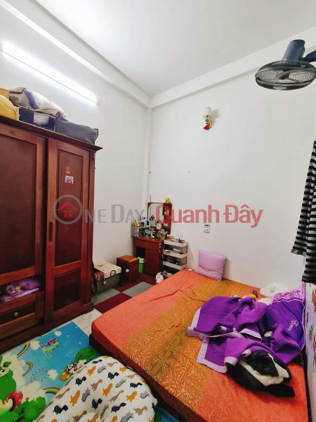 HẠ SỐC 300 TRIỆU LÝ THƯỜNG KIỆT Q. HÀ ĐÔNG 40M2 GIÁ MỚI 7.2 TỶ