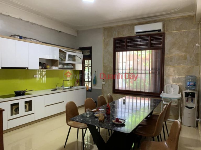 HÓT HÓT ! BÁN NHÀ KHU ĐÔ THỊ VĂN QUÁN HÀ ĐÔNG CỰC ĐẸP KHU VÍP MÁT MẺ 8a1 MÉT VUÔNG 4 TẦNG 5 MẶT TIỀN HƠN 10 TỶ