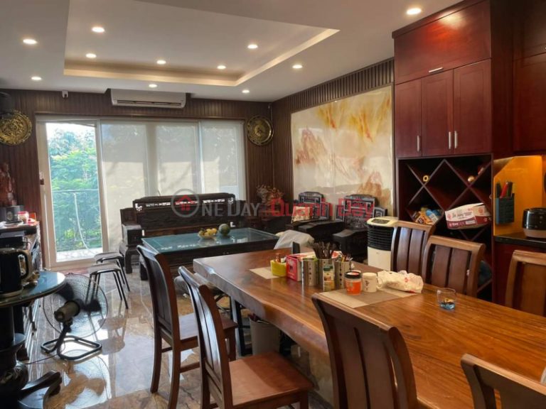 Bán Gấp Bán Gấp 7 Tầng Thang Máy Đối Diện aeon Hà Đông 7 tỷ 5