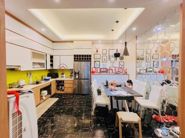 GẤP GẤP! Bán nhà Cầu Đơ, 48m2, MT6m Ô TÔ, KINH DOANH, chỉ 4 tỷ