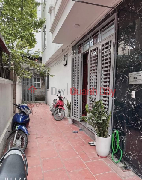 SIÊU PHẨM KHÔNG CÓ CĂN THỨ 2  - CÁCH MP LÊ TRỌNG TẤN MẤY BƯỚC CHÂN -GẦN CHỢ - NỘI THẤT ĐẦY ĐỦ