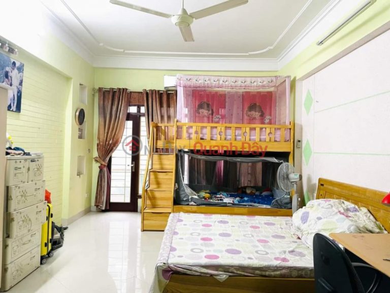 Bán nhà Thanh Lãm Hà Đông - Sát Đại học Đại Nam - Ô tô vào nhà