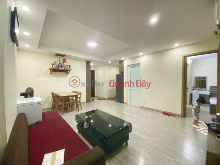 Chỉ 2,02 tỷ - Bán nhà Mipec Kiến Hưng Hà Đông căn hộ Đẹp tầng trung 69m2 2 ngủ 2VS LH: 0333846866