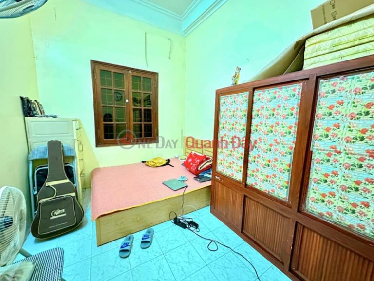 Phan Đình Giót, Hà Đông, Ô TÔ, LÔ GÓC, KINH DOANH 40m2x5T, cần bán gấp