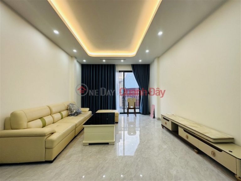Phân lô Thanh Bình Mỗ Lao 46m 4T 4PN 5.8 tỷ