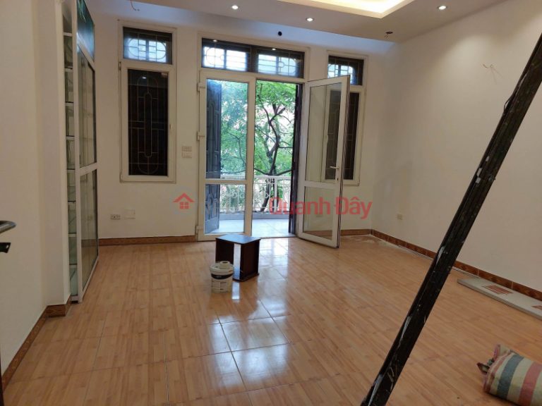 SOS-Bán nhà đường 19/5-Văn Quán, LÔ GÓC, KINH DOANH, 35mx5TxMT8m,5tỷ8