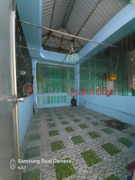 The owner sells the house at 4, 5 alley, 141 Tran Phu, Van Quan, Ha Dong, Hanoi.