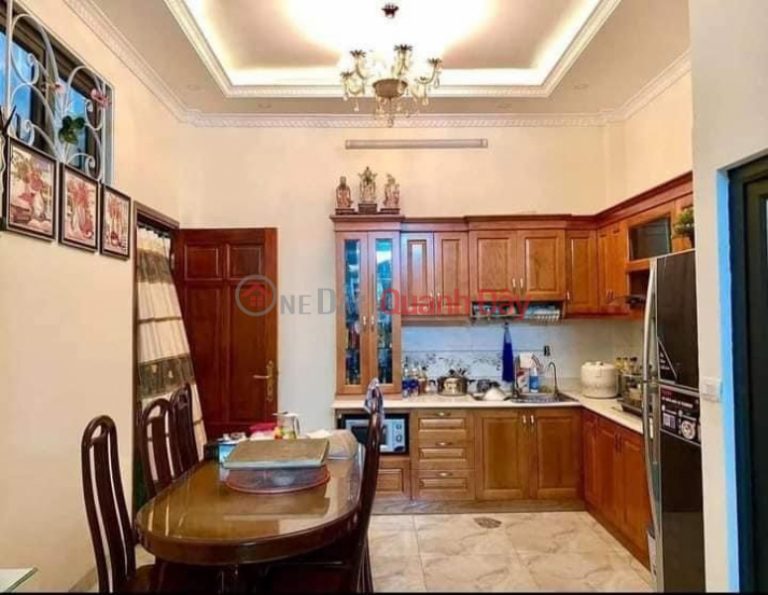 SỐC... GIẢM CHÀO CÒN 6..T (TL)
 54m2 NGÕ Ô TÔ ĐỖ CỬA, ĐI VÀI BƯỚC CHÂN RA PHỐ Bà Triệu, HÀ ĐÔNG