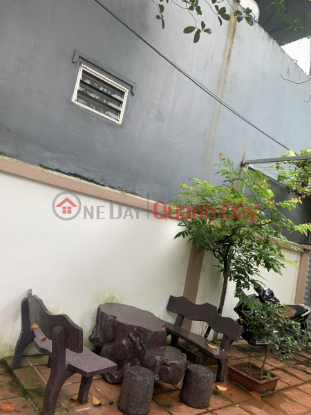2-storey house for sale in An Thang, Bien Giang, Ha Dong, 78m2, parked car, 2.85 billion