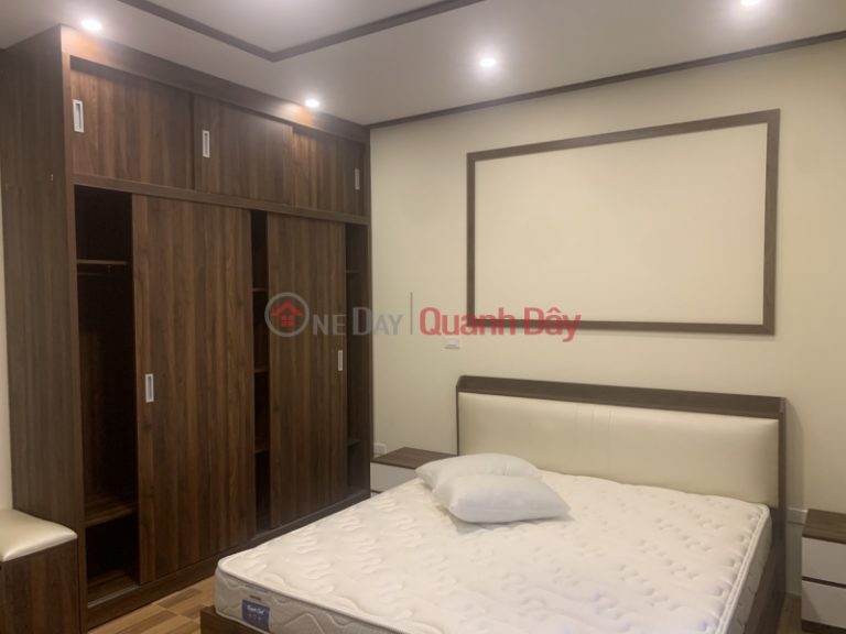Super beautiful, unique! Selling house in Quang Trung, Ha Dong, 39m2 for just over 9 billion VND